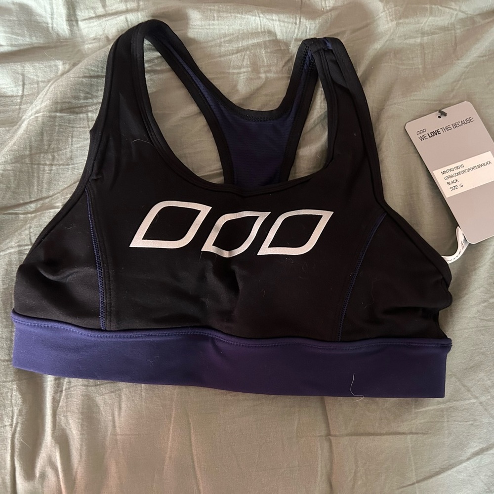 Lorna Jane Sports Bra